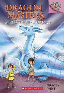 Dragon Masters | Tracey West